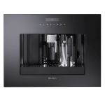 ELBA 02 EL 45 Ccm Fully Automatic Coffee & Cappuccino Maker Built In