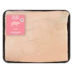 Pnp Pork Belly Roast