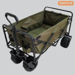 Tentco Trolley Big Wheel For