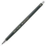 Faber-Castell TK9400 Clutch Pencil With 2MM Hb Lead