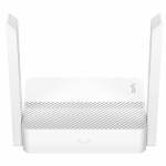 Cudy AC1200 Dual-band Wireless Wi-fi Router WHITE-WR1200E