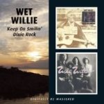 Keep On Smilin& 39 Dixie Rock Cd Imported