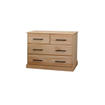 GB3+1 Chest .70X.48X.91 B handle R