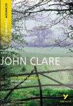 John Clare Selected Poems York Notes Advanced