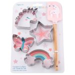 Kids Cooking Set - Unicorn By
