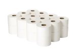 Single Ply Toilet Paper 48 300 Sheets