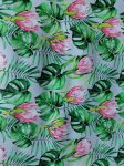 Printed Pu Vinyl