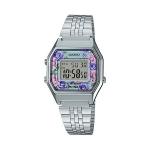 Casio Retro Womens Wr - LA680WA-2CDF