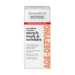 Age Defying Smoothing Complex Wrinkles