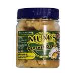Mums Crushed Garlic 100GR