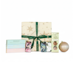 Sleigh Bound Sweet Hamper Giftalot