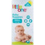 Nappies S2 66'S
