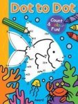 Dot To Dot Fish And More