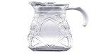Premium Glass Jug Elegant Durable & Perfect For Every Occasion