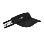 Halo Race Visor – Black