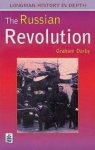 The Russian Revolution The Paper