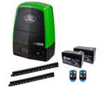 Centurion GM-CD6SMKIT D6 Smart Motor Incl 2X TX4 2X 7AH Battery 4M Rack Excl Baseplate