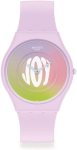 Skin Classic Biosourced "time For Joy" Women's Watch SS09V101