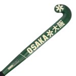 Pro Bow 85 Hockey Stick - Pineneedle