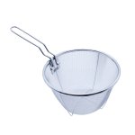 18CM Round Fryer Basket SGN1785