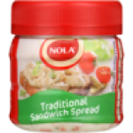 Traditional Sandwich Spread 270G
