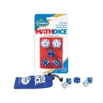 Maths Dice