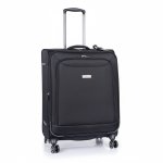 Cellini Megapak 67CM Medium Expander Check In - Bronze
