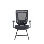 Gof Furniture Sienna Visitor Ergonomic Mesh Office Chair