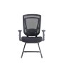 Gof Furniture Sienna Visitor Ergonomic Mesh Office Chair