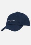 Tommy Hilfiger Linear 6 Panel Cap -navy