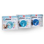 Afrivet Zylkene Calming Tablets For Dogs And Cats 20 Tablets