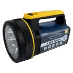 Leisure Quip 8LED Plastic Torch MQ8431
