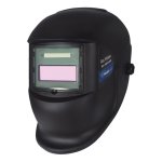 Arc Vision Welding Helmet Non-adjustable Auto Darkening EWHEL0010