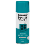 Rust-oleum Painters Touch+ – 340G – Satin Lagoon