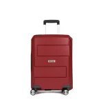 Travelite Mallorca 55CM Cabin Trolley Case - Ns