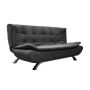 Foldable Fabric Sleeper Couch