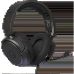 Lorgar Kaya 360 USB Black Gaming Headset