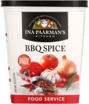 Bbq Spice