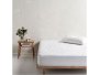 Linen House Waterproof Mattress Protector King XL