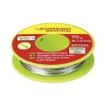 Rothenberger Electronic Solder Lead Free 70G