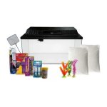 Akwa Aquarium Starter Kit Plus 30L