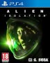 Alien: Isolation - PS4 - Pre-owned