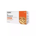 Ginsana Capsules 60'S
