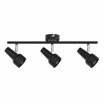 Tromba Spotlights 1 - 3 - TRIPLE 3 White