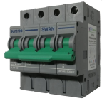 Swan Suntree Dc Pv Breaker 1200VDC