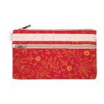 Pen + Gear 2 Tier Pencil Case 23 X 15CM