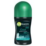 Garnier Men Roll-on Assorted 50ML - X-treme Cool