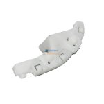 Renault Kwid Front Bumper Slide Right 16-19