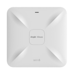 Reyee RG-RAP2260 G Reyee Wi-fi 6 AX1800 Ceiling Access Point