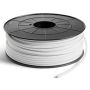 100M Low Loss Aerial And DSTV Ovhd Satellite RG6 Co-axial Cable